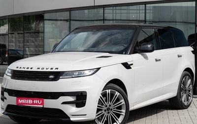 Land Rover Range Rover Sport, 2026 год, 19 999 500 рублей, 1 фотография