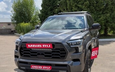 Toyota Sequoia, 2025 год, 13 500 000 рублей, 1 фотография