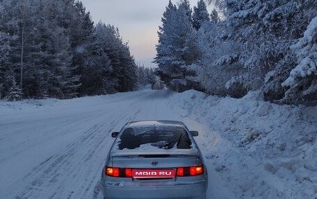 Toyota Cynos, 1996 год, 315 000 рублей, 1 фотография
