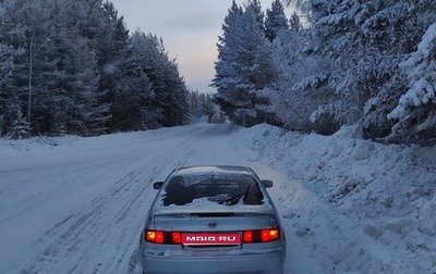 Toyota Cynos, 1996 год, 315 000 рублей, 1 фотография
