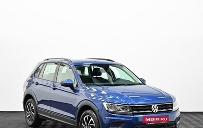 Volkswagen Tiguan II, 2020 год, 2 249 000 рублей, 1 фотография