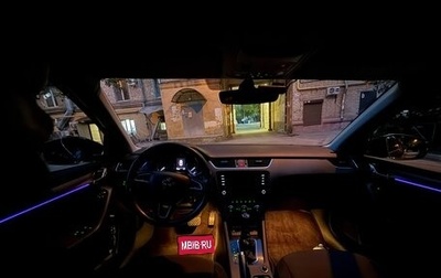 Skoda Octavia, 2018 год, 1 590 000 рублей, 1 фотография