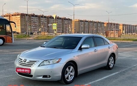 Toyota Camry, 2007 год, 990 000 рублей, 1 фотография