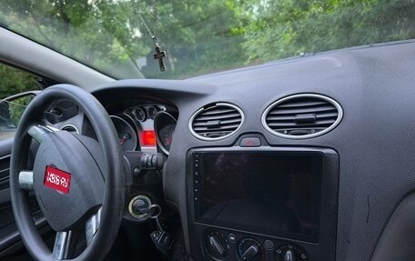 Ford Focus IV, 2005 год, 238 000 рублей, 1 фотография