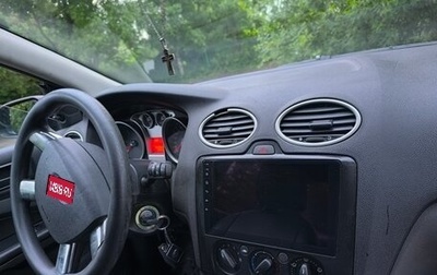 Ford Focus IV, 2005 год, 238 000 рублей, 1 фотография
