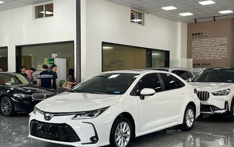 Toyota Corolla, 2022 год, 1 660 000 рублей, 1 фотография