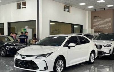 Toyota Corolla, 2022 год, 1 660 000 рублей, 1 фотография