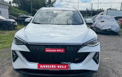 Haval F7 I, 2023 год, 1 900 000 рублей, 1 фотография