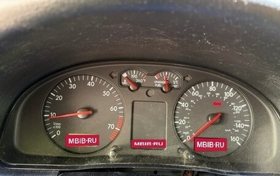 Volkswagen Passat B5+ рестайлинг, 1999 год, 390 000 рублей, 1 фотография