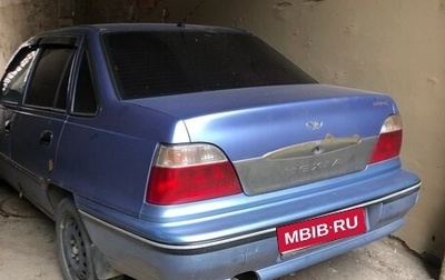 Daewoo Nexia I рестайлинг, 2006 год, 70 000 рублей, 1 фотография