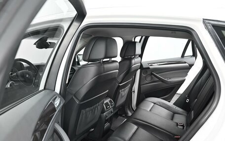 BMW X6, 2014 год, 2 049 000 рублей, 14 фотография