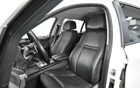 BMW X6, 2014 год, 2 049 000 рублей, 13 фотография