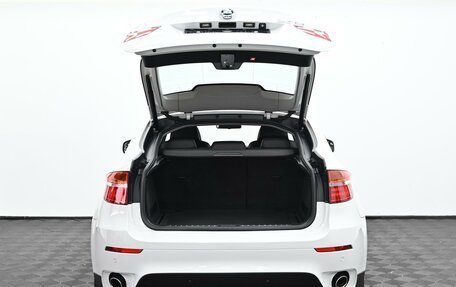 BMW X6, 2014 год, 2 049 000 рублей, 15 фотография