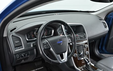 Volvo XC60 II, 2014 год, 1 749 000 рублей, 6 фотография