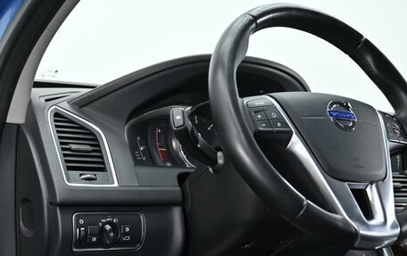 Volvo XC60 II, 2014 год, 1 749 000 рублей, 8 фотография