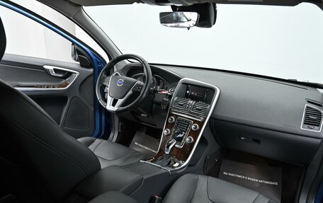 Volvo XC60 II, 2014 год, 1 749 000 рублей, 7 фотография