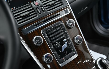 Volvo XC60 II, 2014 год, 1 749 000 рублей, 10 фотография