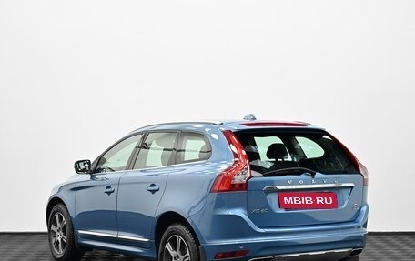 Volvo XC60 II, 2014 год, 1 749 000 рублей, 4 фотография