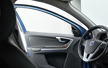 Volvo XC60 II, 2014 год, 1 749 000 рублей, 12 фотография