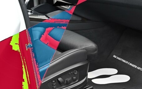 BMW X6, 2014 год, 2 049 000 рублей, 12 фотография