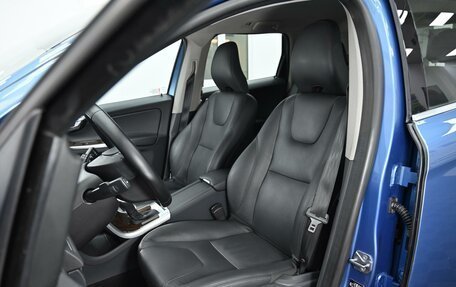 Volvo XC60 II, 2014 год, 1 749 000 рублей, 13 фотография