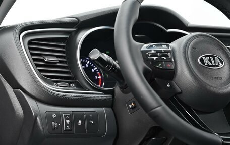 KIA Optima III, 2015 год, 1 049 000 рублей, 8 фотография