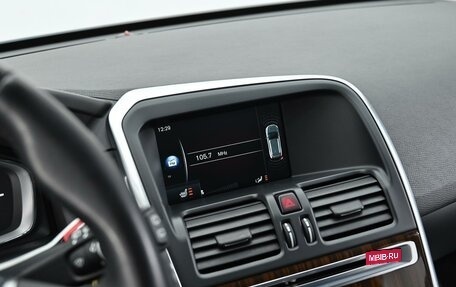 Volvo XC60 II, 2014 год, 1 749 000 рублей, 9 фотография