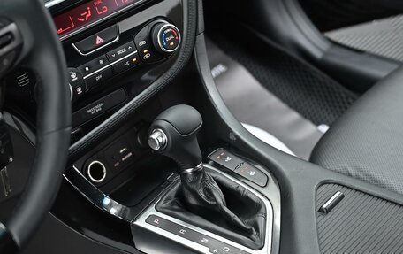 KIA Optima III, 2015 год, 1 049 000 рублей, 10 фотография