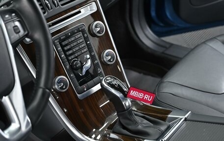 Volvo XC60 II, 2014 год, 1 749 000 рублей, 11 фотография