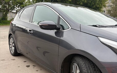 KIA cee'd III, 2017 год, 1 300 000 рублей, 4 фотография