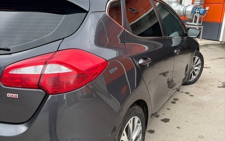 KIA cee'd III, 2017 год, 1 300 000 рублей, 5 фотография