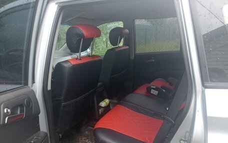 SsangYong Kyron I, 2008 год, 640 000 рублей, 12 фотография