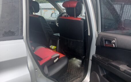 SsangYong Kyron I, 2008 год, 640 000 рублей, 16 фотография