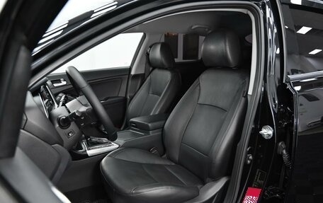 KIA Optima III, 2015 год, 1 049 000 рублей, 13 фотография