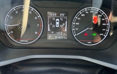 Geely Emgrand, 2023 год, 1 800 000 рублей, 3 фотография