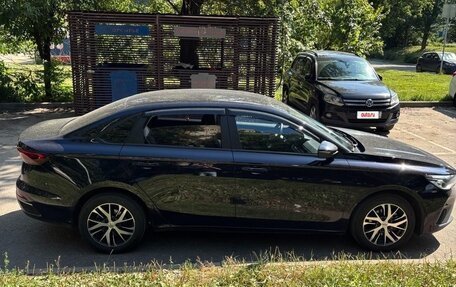 Geely Emgrand, 2023 год, 1 800 000 рублей, 4 фотография