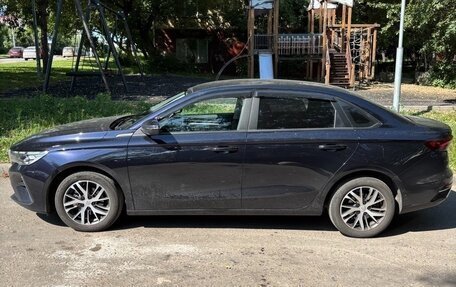 Geely Emgrand, 2023 год, 1 800 000 рублей, 7 фотография
