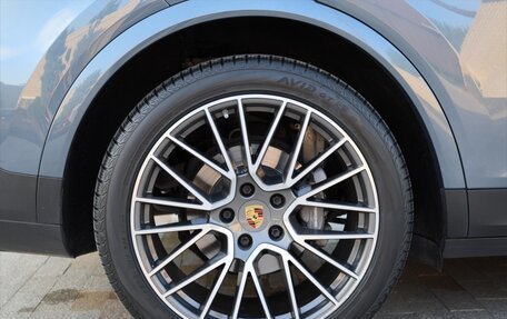 Porsche Cayenne III, 2020 год, 6 950 000 рублей, 8 фотография
