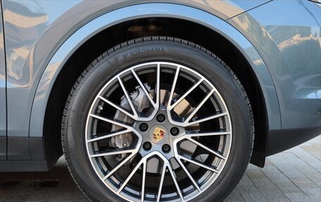 Porsche Cayenne III, 2020 год, 6 950 000 рублей, 7 фотография