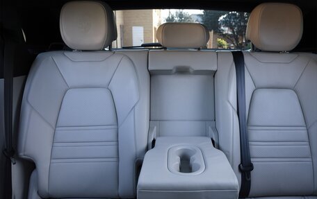 Porsche Cayenne III, 2020 год, 6 950 000 рублей, 13 фотография