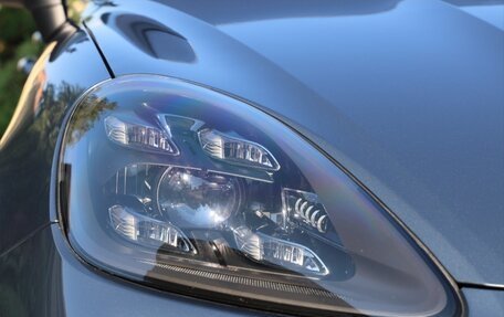 Porsche Cayenne III, 2020 год, 6 950 000 рублей, 5 фотография