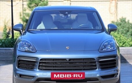 Porsche Cayenne III, 2020 год, 6 950 000 рублей, 3 фотография
