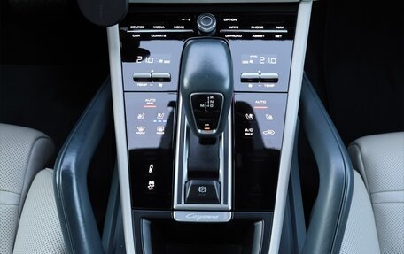 Porsche Cayenne III, 2020 год, 6 950 000 рублей, 20 фотография