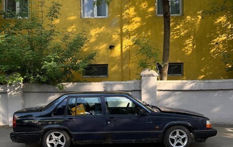 Volvo 940, 1993 год, 190 000 рублей, 3 фотография