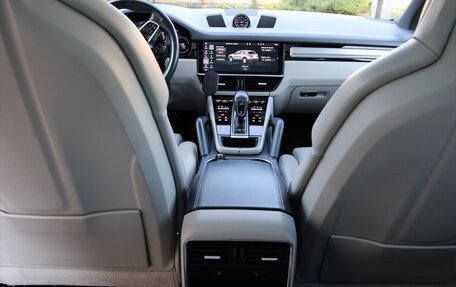 Porsche Cayenne III, 2020 год, 6 950 000 рублей, 21 фотография
