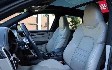 Porsche Cayenne III, 2020 год, 6 950 000 рублей, 11 фотография