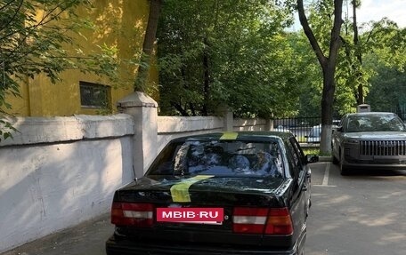 Volvo 940, 1993 год, 190 000 рублей, 4 фотография