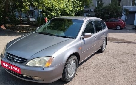 Honda Avancier I рестайлинг, 2000 год, 499 000 рублей, 2 фотография