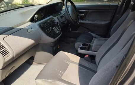 Honda Avancier I рестайлинг, 2000 год, 499 000 рублей, 4 фотография