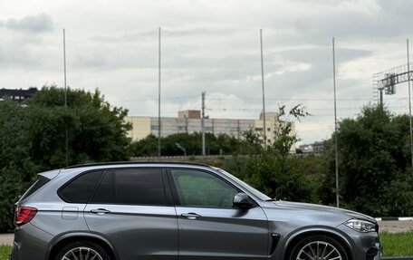 BMW X5 M, 2017 год, 5 250 000 рублей, 8 фотография